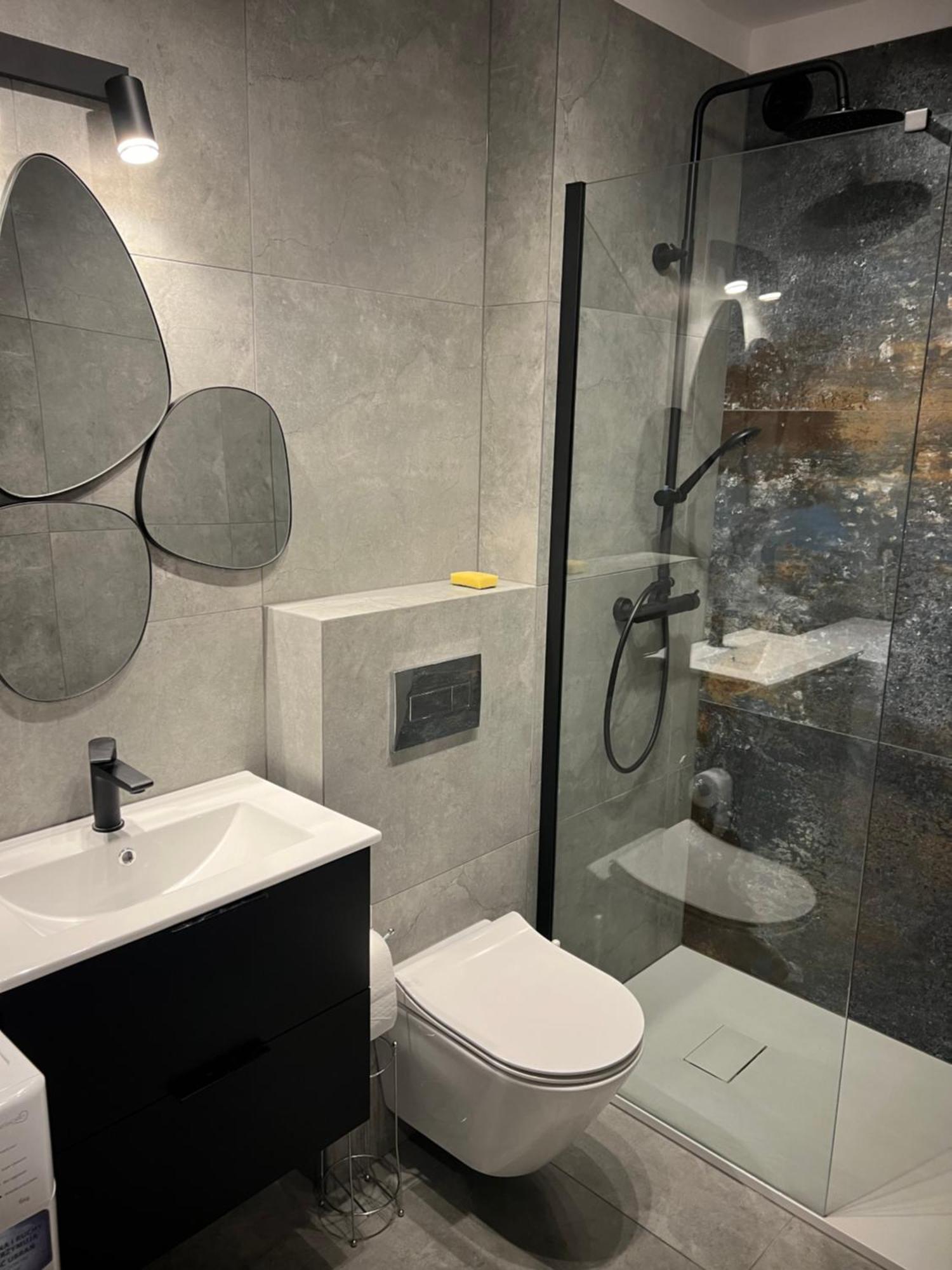 Raciborska Loft Apartment *