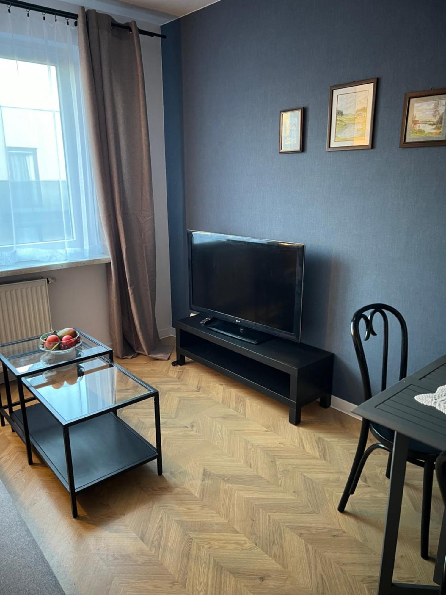 Raciborska Loft Krakow